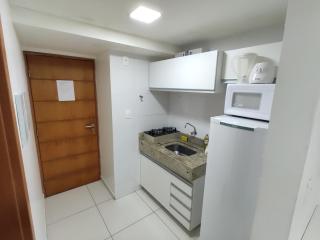 Israel Flat - João Pessoa - 4