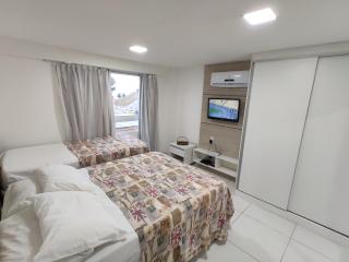 Israel Flat - João Pessoa - 1