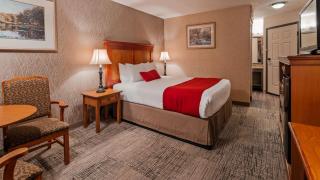 Best Western Plus Rivershore Hotel - Oregon City - 7