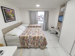 Israel Flat - João Pessoa - 2