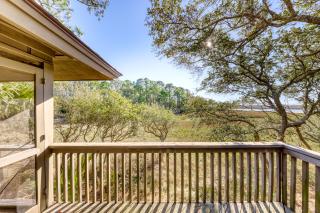 94 Inlet Cove Cottage - Kiawah Island - 0