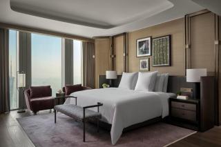 Rosewood Guangzhou, enjoy free shuttle bus service between the hotel and the Canton Fair Complex during the Canton Fair - Canton - 5