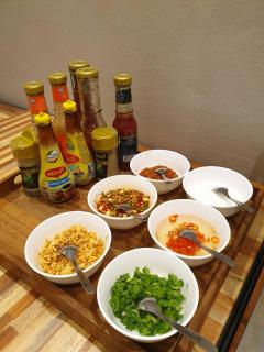 The Bed Hotel - Roi Et - 3