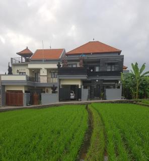 Yogi Homestay - 1