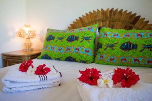 Dolphin House Resort Moalboal - 5