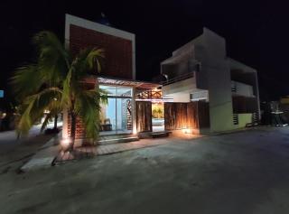 Kai Hotel Boutique Adults Only - Isola Holbox - 9