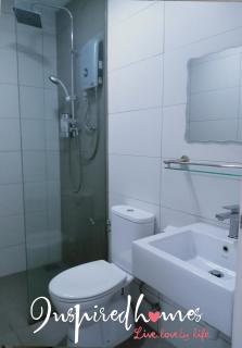 Inspired Homes @ PJ The Grand Sofo - 9