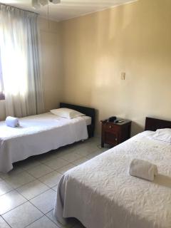 Hotel Monte Azul - Tarapoto - 2