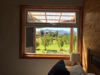 Cabañas Chaya Mapu - Puerto Aisén - 6