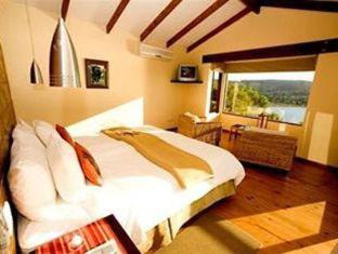 Elephant Hide of Knysna Guest Lodge - Knysna - 2