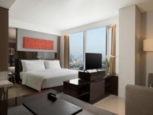 Hotel Santika Premiere Hayam Wuruk Jakarta - 1
