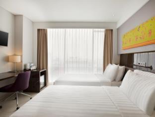 Hotel Santika Premiere Hayam Wuruk Jakarta - 0
