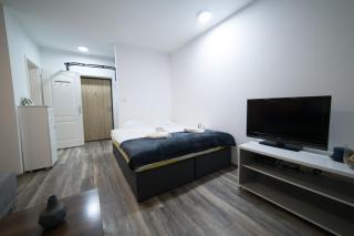 SARAJEVO CENTER STUDIO - Sarajevo - 2
