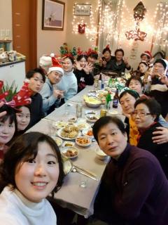 Chamjoeun Pension - Jecheon - 2
