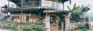 Amica Sapa Backpackers Hostel - 2