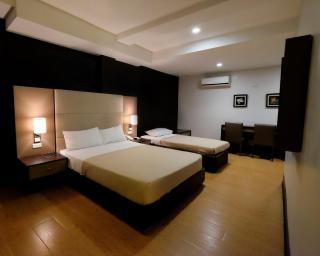 3G Garden Hotel - General Santos - 2