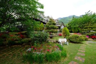 Chamjoeun Pension - Jecheon - 4