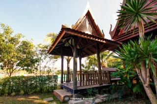 Lamphurai Riverside Resort and Spa - Trat - 5