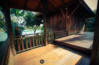 Lamphurai Riverside Resort and Spa - Trat - 4