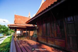 Lamphurai Riverside Resort and Spa - Trat - 3