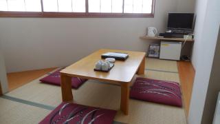 Kuretake Inn Gotemba Inter Gold Cabin - Gotemba - 3