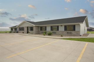 Simple Rewards inn - Shelbina - 0