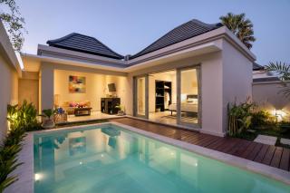 La Numa Villas Canggu - Canggu - 9
