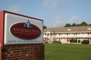Affordable Suites Gastonia - Gastonia - 3