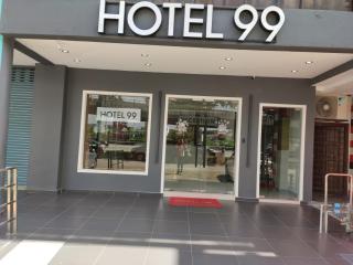 Hotel 99 Seri Kembangan Serdang - Seri Kembangan - 6