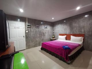 Ban Kaew Guesthouse Songkhla - Songkhla - 3