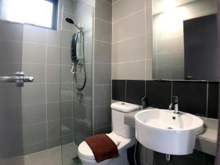 Amerin Mall & Suites - Seri Kembangan - 6