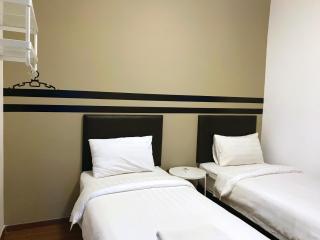 Amerin Mall & Suites - Seri Kembangan - 4