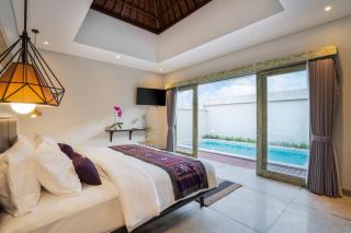 La Numa Villas Canggu - Canggu - 7
