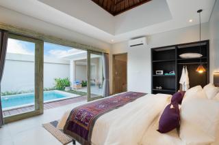 La Numa Villas Canggu - Canggu - 1