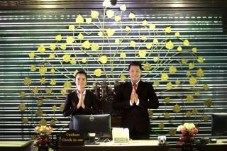 Lucky Angkor Hotel & Spa - Siem Reap - 2