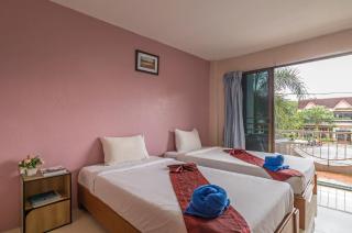 Mukanda Residence - Strand Ao Nang - 1