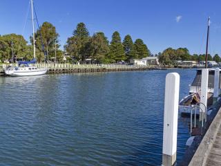 The Quarterdeck - Port Fairy - 7