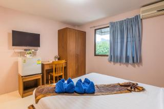 Mukanda Residence - Strand Ao Nang - 2
