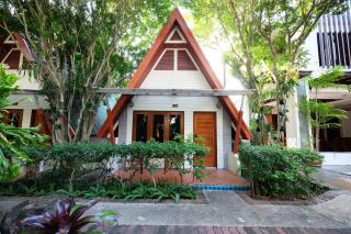 Phuket Meet Holiday Hotel-Rawai 普吉岛相遇花园度假酒店-拉威店 - 8