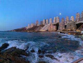 Terrazas de Cochoa - Viña del Mar - 2
