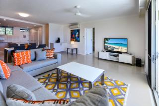 Hamilton Island Holiday Homes - Hamilton Island - 6
