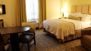 Candlewood Suites Sioux City - Southern Hills by IHG - 4