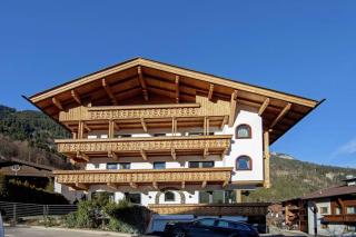 Appartements Austria - Finkenberg - 7