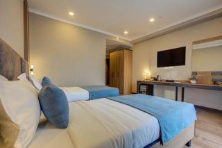 Sara Hotel Bishkek - 2