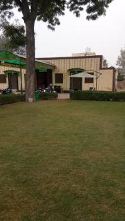 Radha Krishna Dham - Vrindāvan - 1