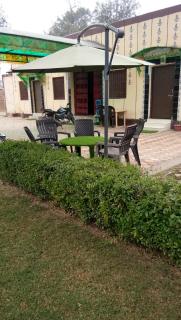 Radha Krishna Dham - Vrindāvan - 2