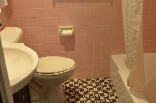 The Oak Motel - La Grange - 1