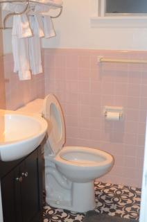 The Oak Motel - La Grange - 4