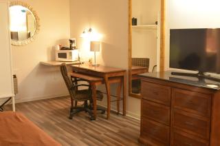 The Oak Motel - La Grange - 5