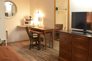 The Oak Motel - 8